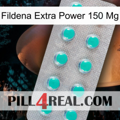 Fildena Extra Power 150Mg 28